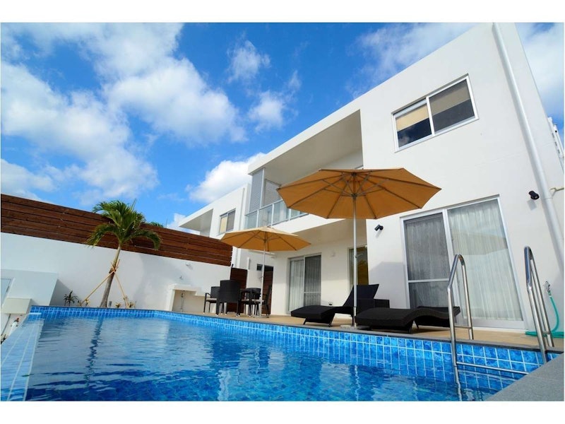 VIAUL Ocean Resort KOURI 5