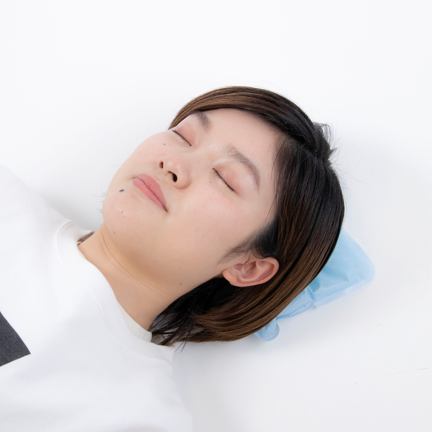 やわらかジェルまくら 3