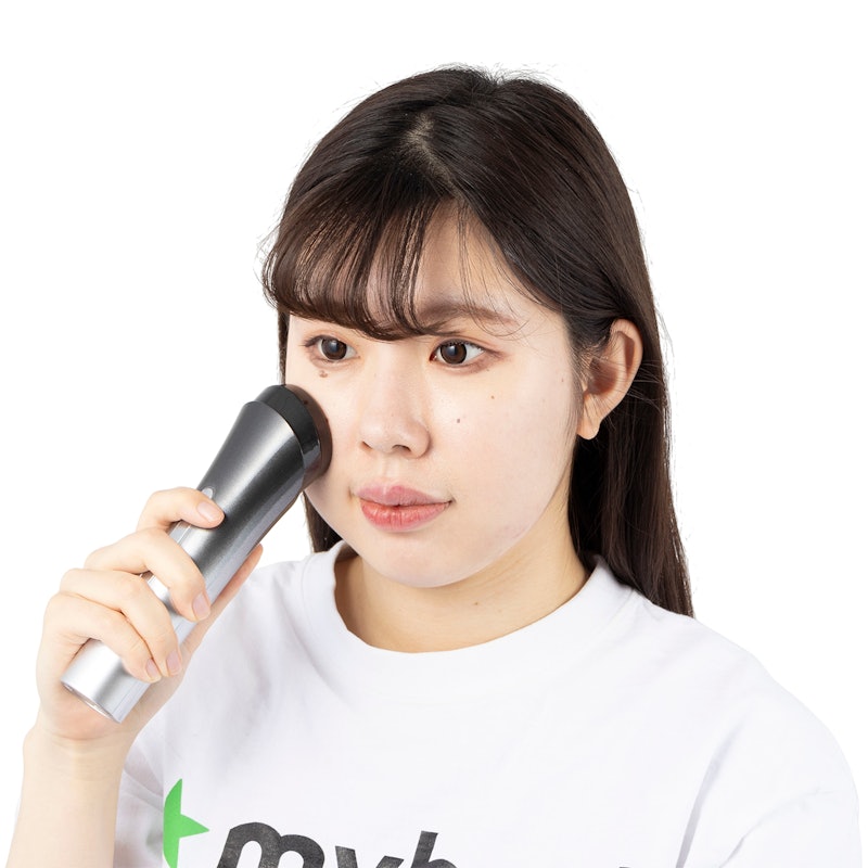 美顔器 6