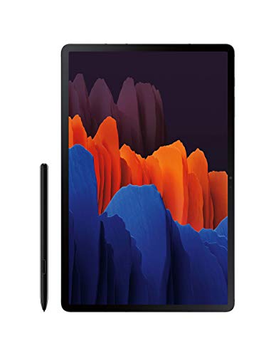 Galaxy Tab S7＋ 1