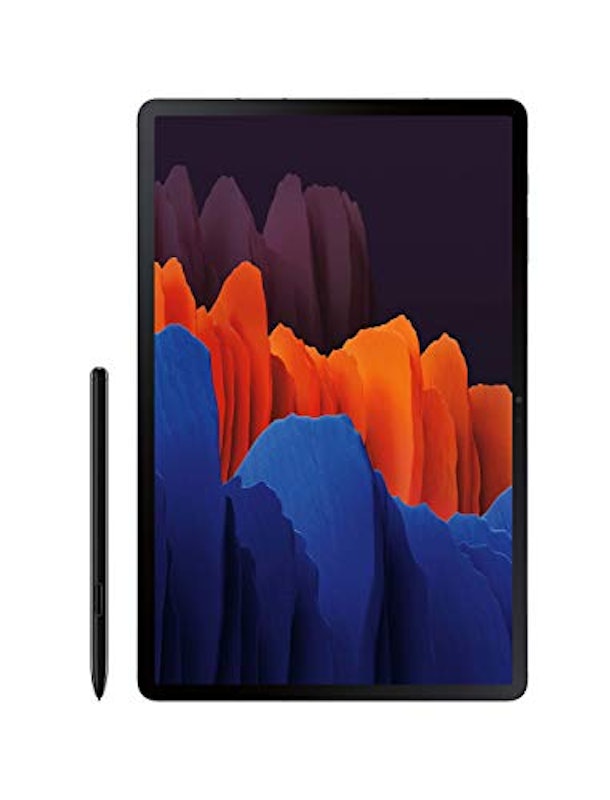 Galaxy Tab S7+ 1