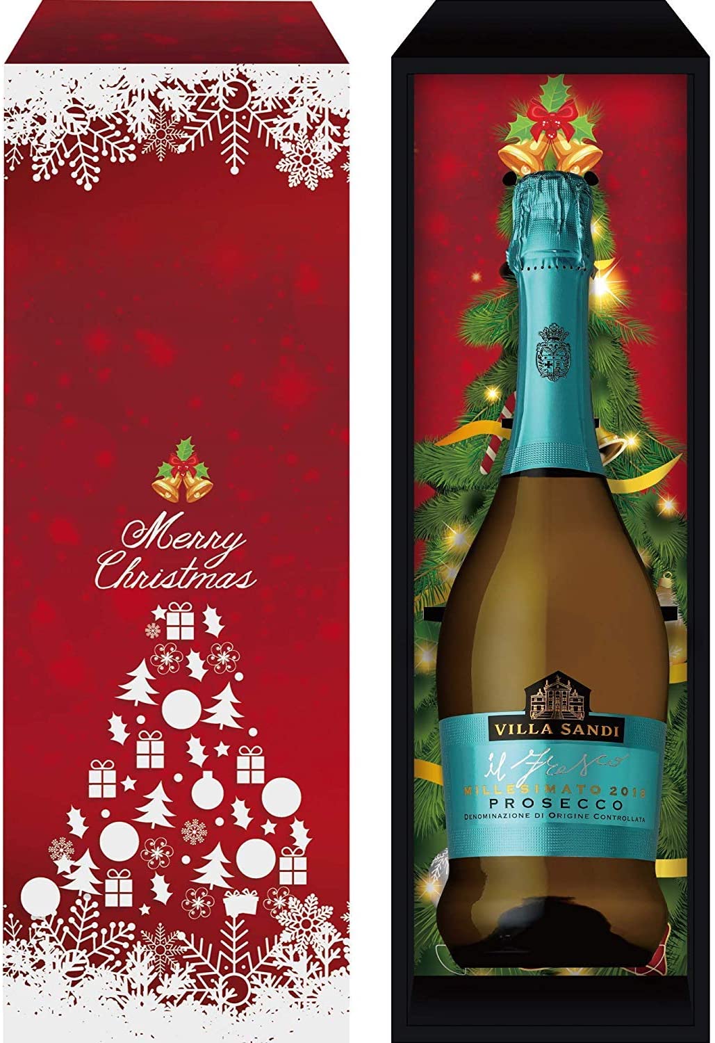 クリスマスに飲みたいお酒のおすすめ人気ランキング15選 ワイン シャンパンも Mybest