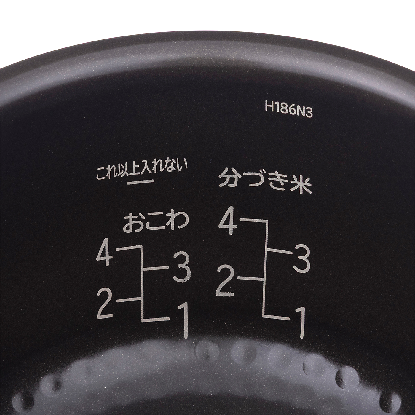 IHジャー炊飯器 5
