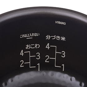 日立グローバルライフソリューションズ IHジャー炊飯器 RZ-Y100HJを検証レビュー!5合炊き炊飯器の選び方も紹介 5