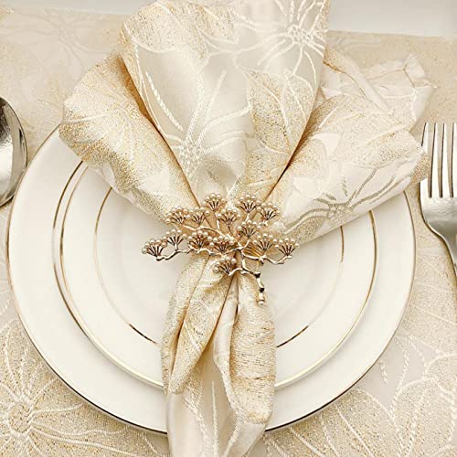 ナプキンリングのおすすめ人気ランキング【2026年2月】 | マイベスト