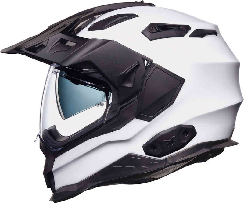 X.WED 2 Plain Helmet 1