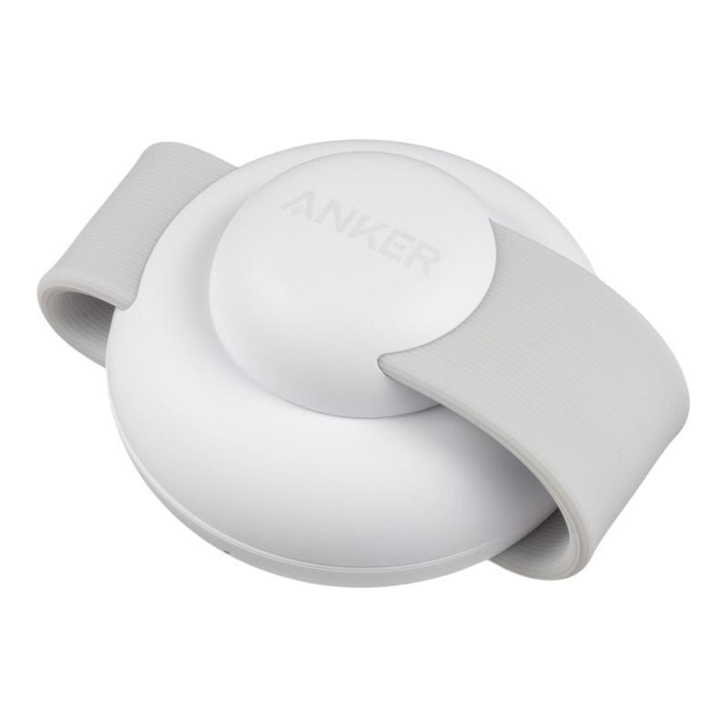 Wireless Charging Station (3-in-1, Foldable Pad) 2