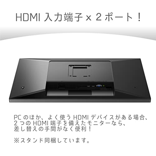 モニターディスプレイ 2