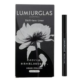 カティグレイス LUMIURGLAS Skill-less Liner クチコミ評価・評判&検証レビュー 3