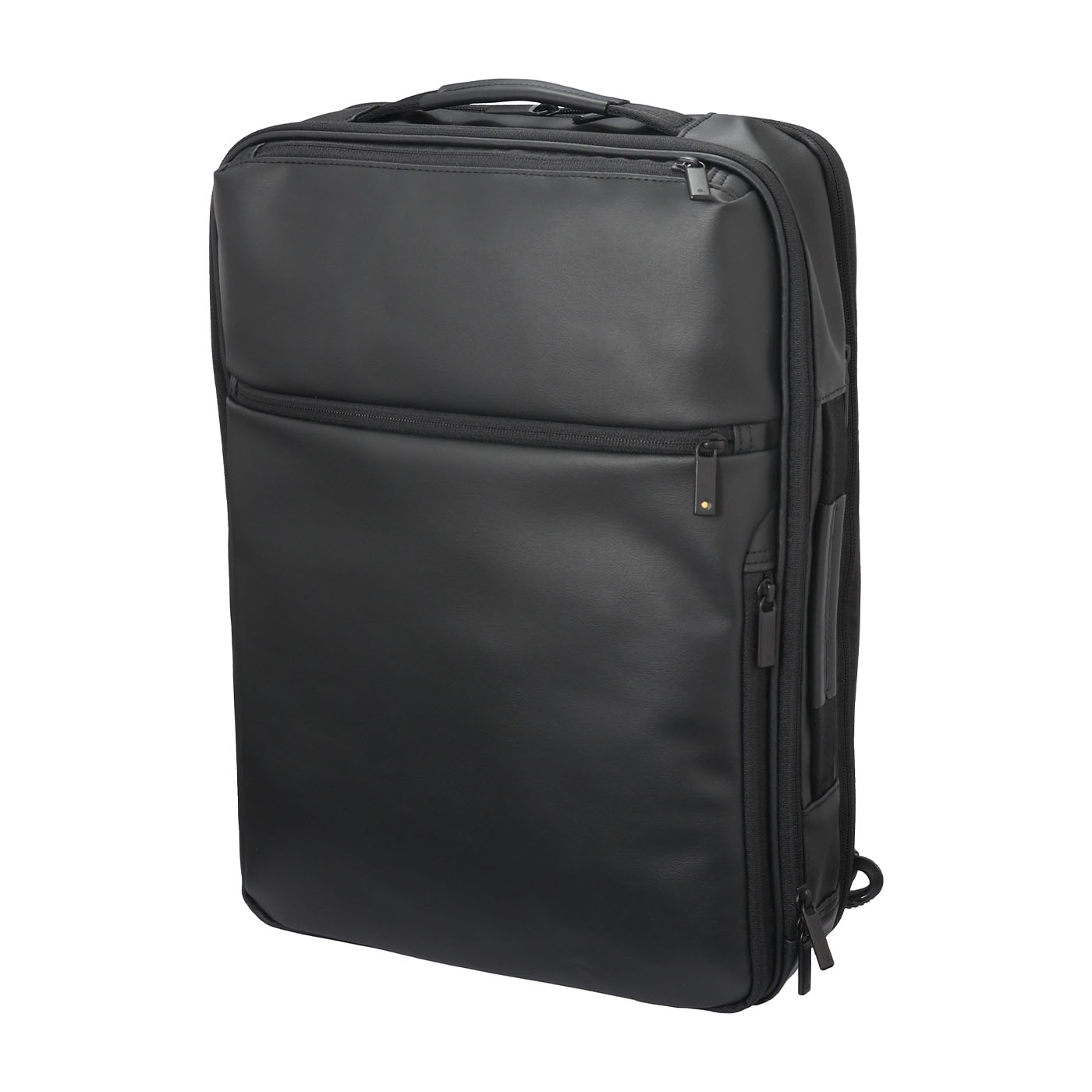 未使用✨エース　ガジェダブルR ビジネスリュック　バーテクト　16L 68003 楽天市場】エースジーン ビジネスリュック バックパック 前持ち