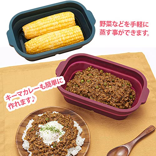 シリコンスチーマー角型 8