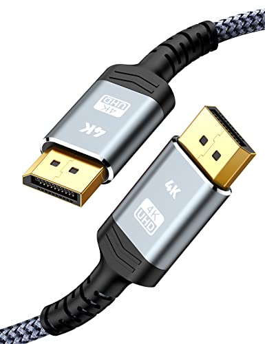 22年 Display Port ケーブルのおすすめ人気ランキング10選 Mybest