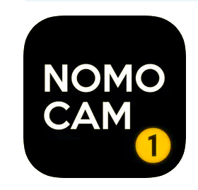 NOMO CAM 1
