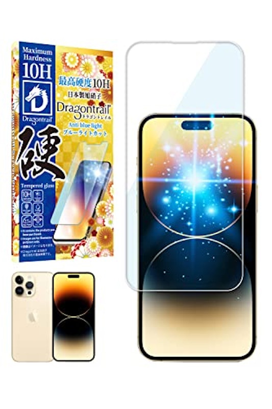 ガラスフィルム 1