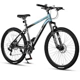 26インチのマウンテンバイクのおすすめ人気ランキング【2026年9月】 4