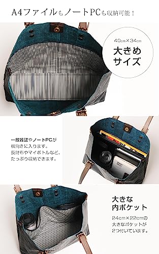 トートバッグ 4