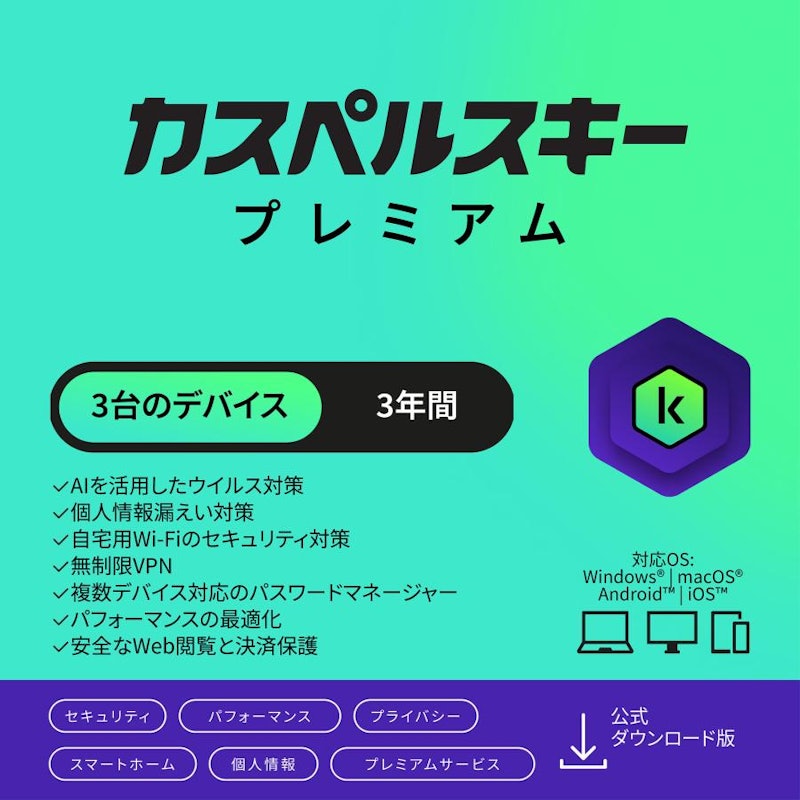 ダウンロード版 1