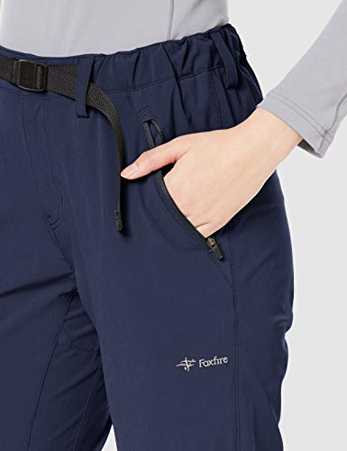Foxfire ドライスプリットパンツ 4