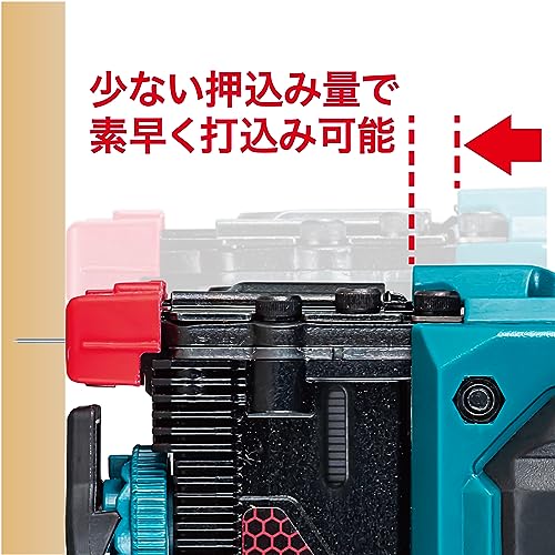 充電式タッカ 4