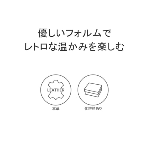 二つ折り財布 3