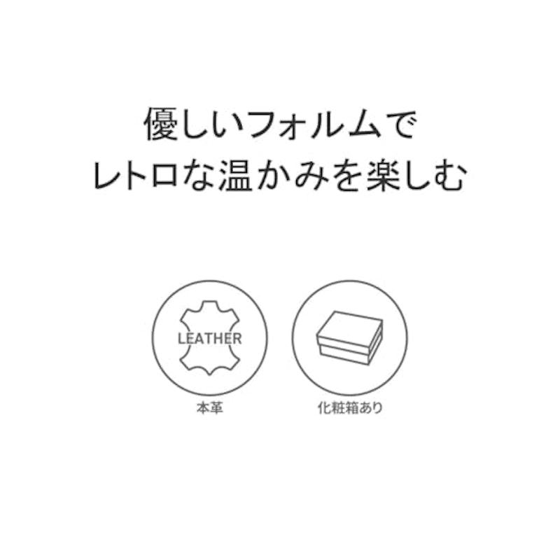 二つ折り財布 3