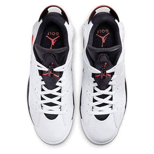 AIR JORDAN 6 LOW GOLF 4