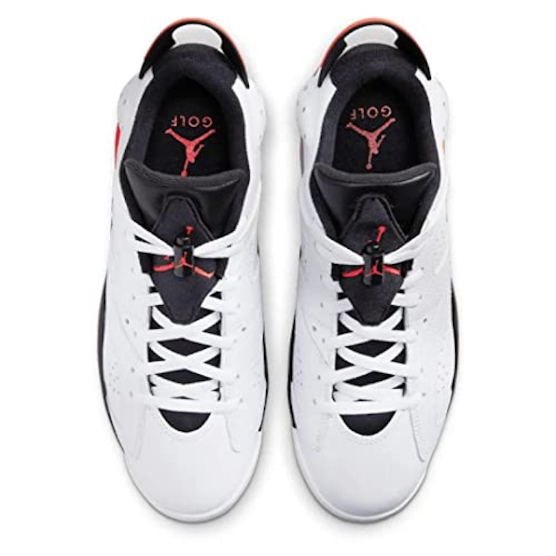 AIR JORDAN 6 LOW GOLF 4