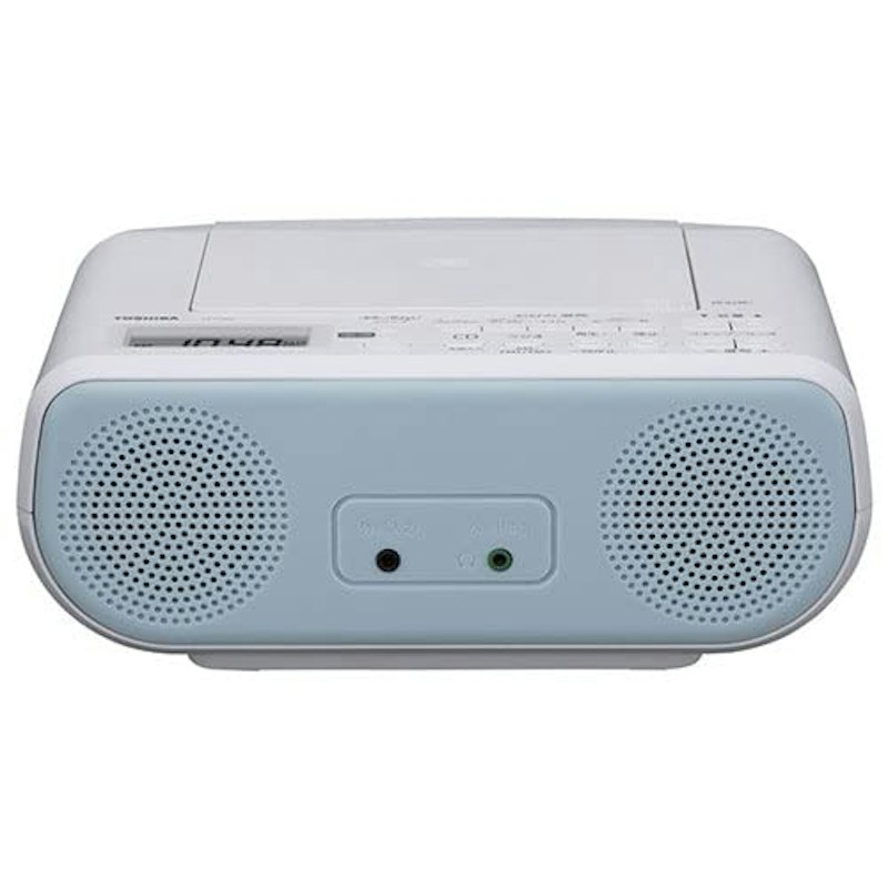 CDラジオ 1