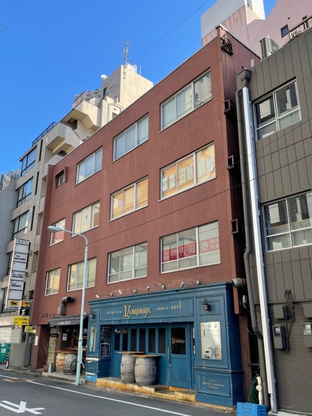 吉田塾 渋谷校 1