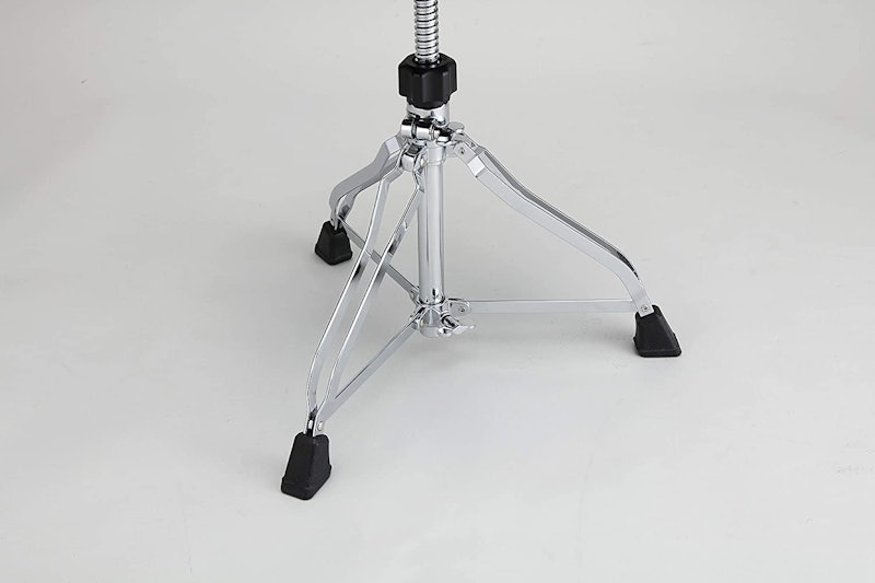 Drum Throne 2