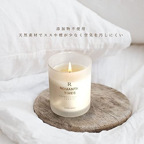 Panpuri の アロマキャンドルとルームスプレー Panpuri のアロマ