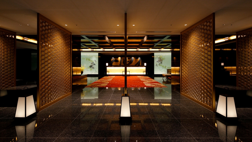 THE HOTEL SANRAKU KANAZAWA 3