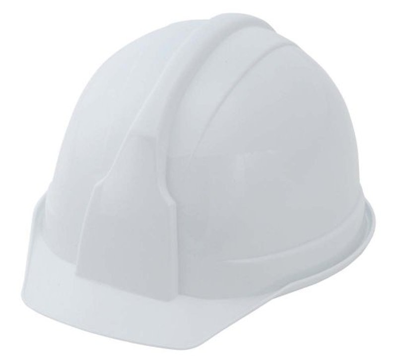 産業用ヘルメットアメリカンタイプ 1