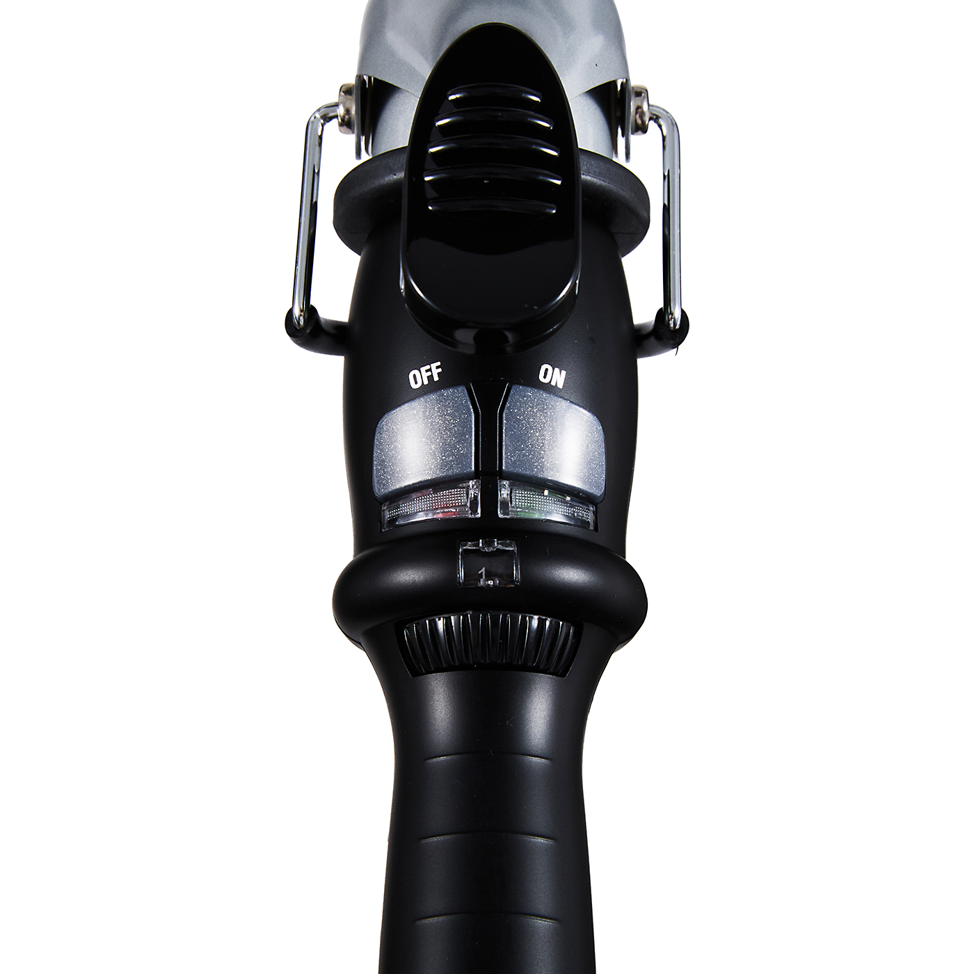 トリコインダストリーズ AIVIL カールアイロン IRDH-32-CEを検証