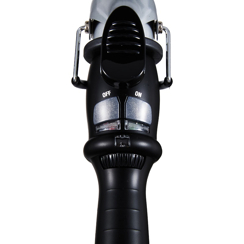 トリコインダストリーズ AIVIL カールアイロン IRDH-32-CEを検証 トリコインダストリーズ AIVIL カールアイロン IRDH-32-CEを検証