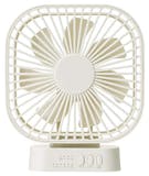 スリーアップの扇風機のおすすめ人気ランキング【2026年6月】 3