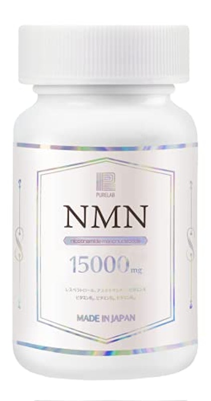 NMN サプリメント 1
