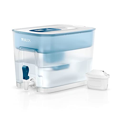タンク型浄水器 フロー 2