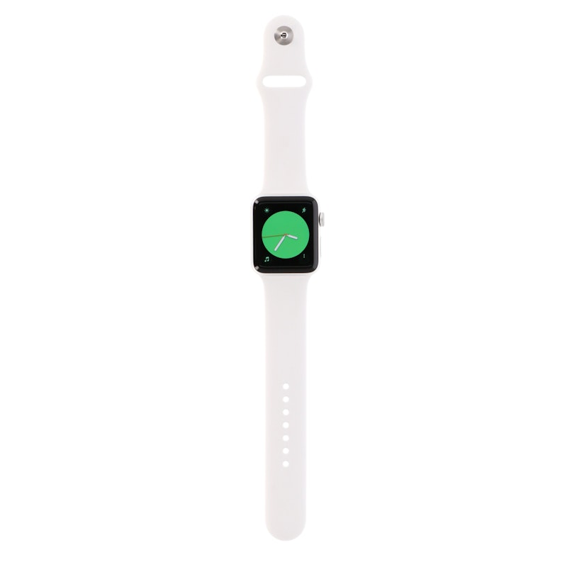 Apple Watch Series 3 5