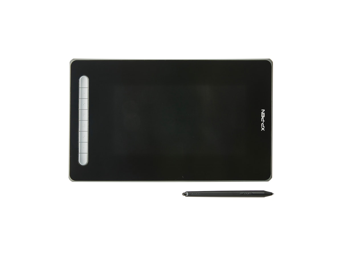 XP-PEN Artist 12セカンド 液晶ペンタブレットをレビュー!口コミ XP-PEN Artist 12セカンド 液晶ペンタブレットをレビュー!口コミ