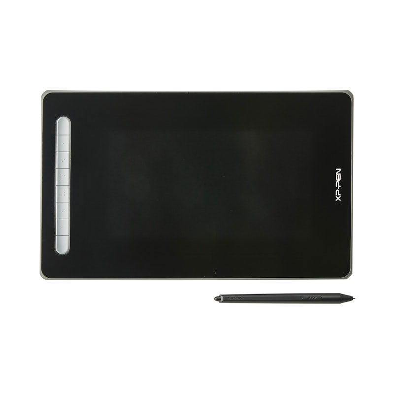 XP-PEN Artist 12セカンド 液晶ペンタブレットをレビュー!口コミ