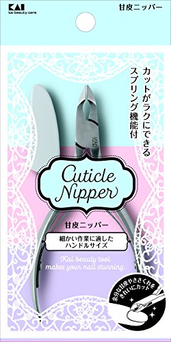 キューティクルニッパーのおすすめ人気ランキング44選【2024年