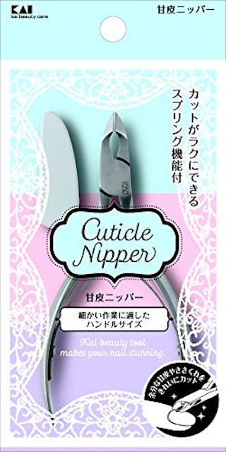 21年 キューティクルニッパーのおすすめ人気ランキング13選 Mybest 21年 キューティクルニッパーのおすすめ人気ランキング13選 Mybest
