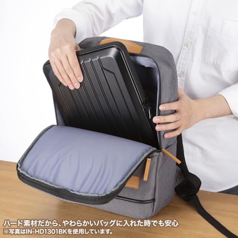 ハードシェルPCインナーケース 12
