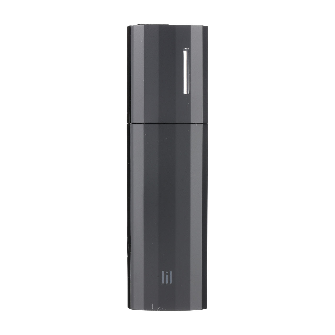フィリップ・モリス・ジャパン IQOS リル ハイブリッド 3.0を検証
