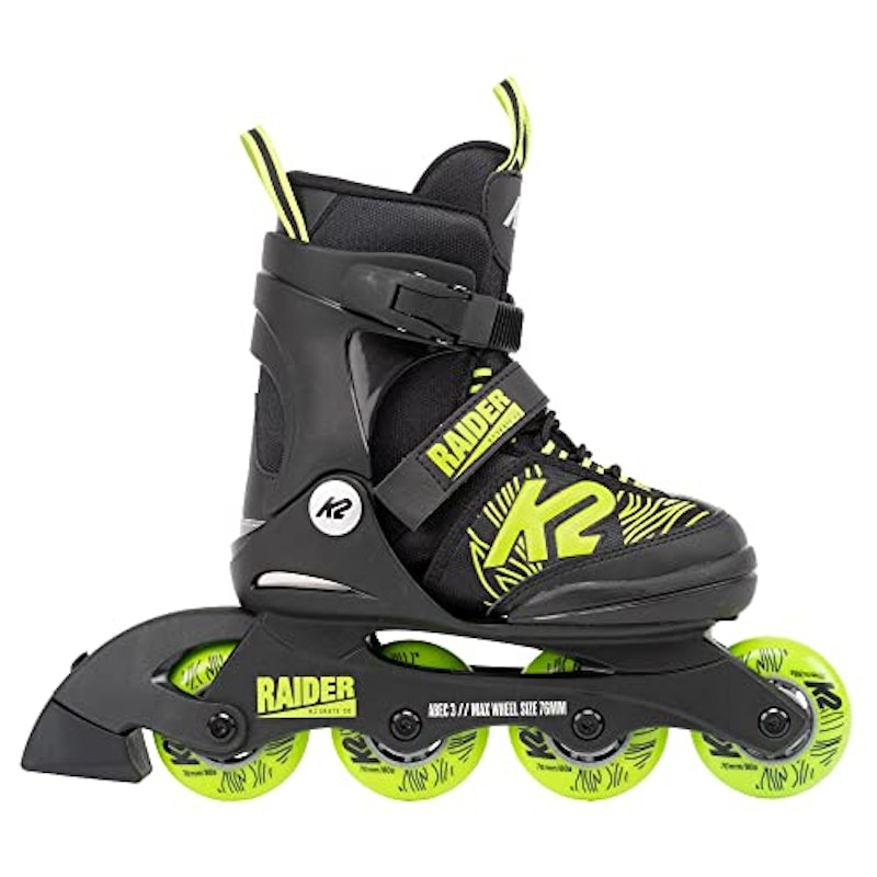 RAIDER INLINE SKATES 2022 1