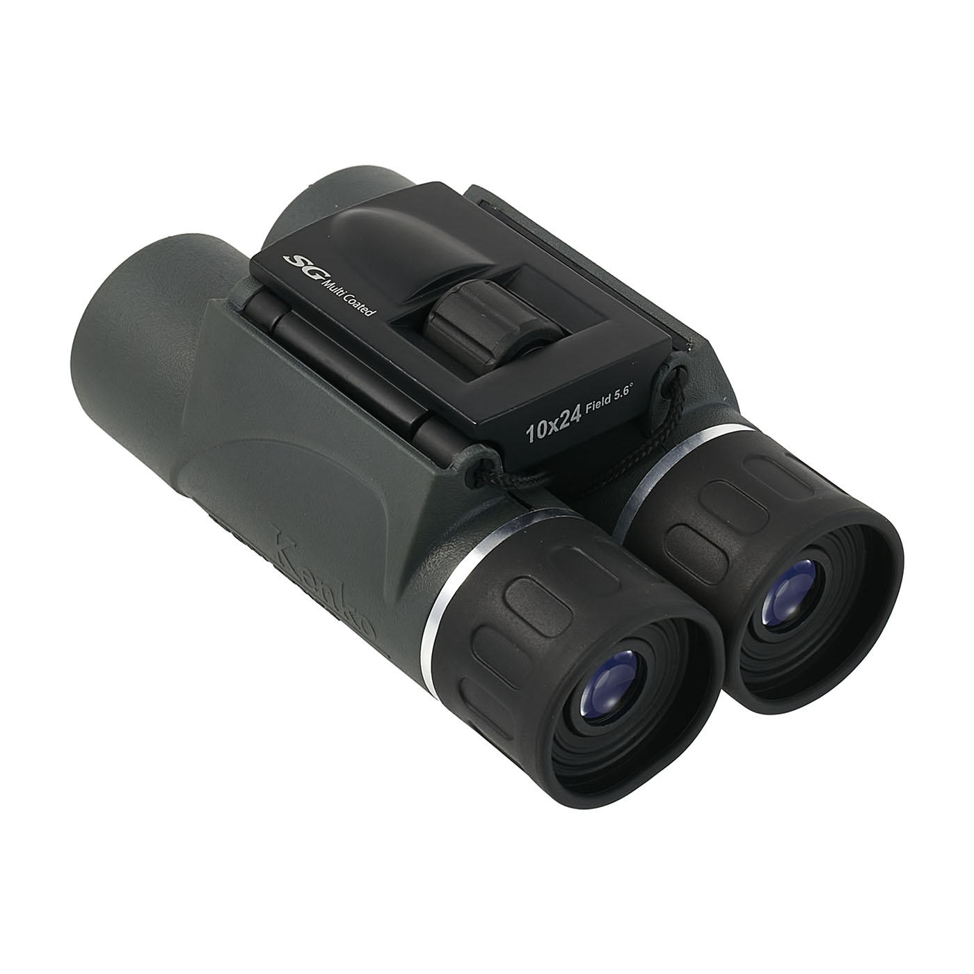 ケンコー・トキナー Kenko SG-H 10×24を検証レビュー！双眼鏡の選び方