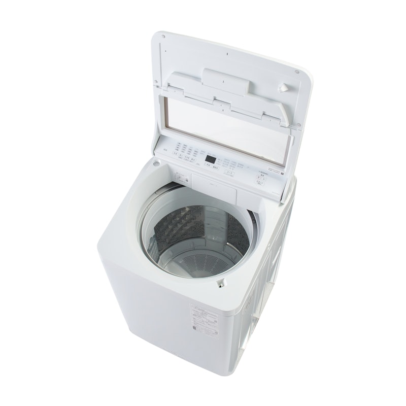 乾燥方式ヒーター乾燥M1004Z Panasonic 洗濯乾燥機 8/4.5kg NA-FW80K7