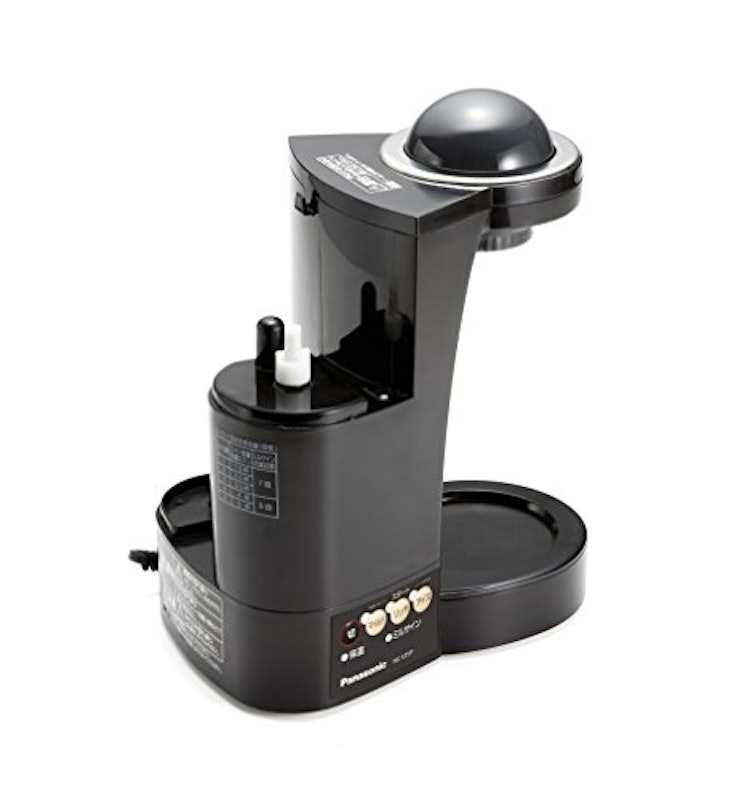 コーヒーメーカー 4