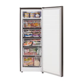 東芝ライフスタイル TOSHIBA 冷凍庫 GF-W14HS(HT)の口コミ・評判を元に 東芝ライフスタイル TOSHIBA 冷凍庫 GF-W14HS(HT)の口コミ・評判を元に